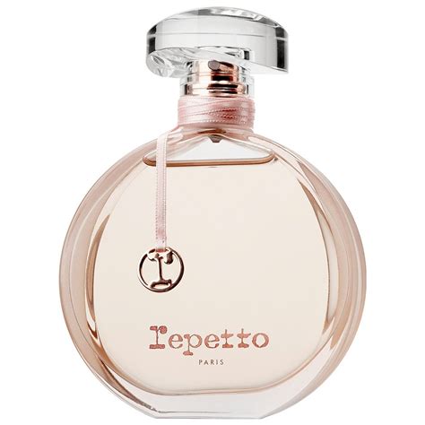 eau de toilette repetto